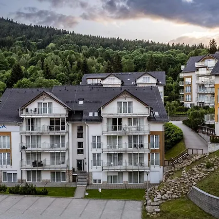 Apartment Tignes - Czarna Gora By Sun & Snow Z Nielimitowanym Basenem