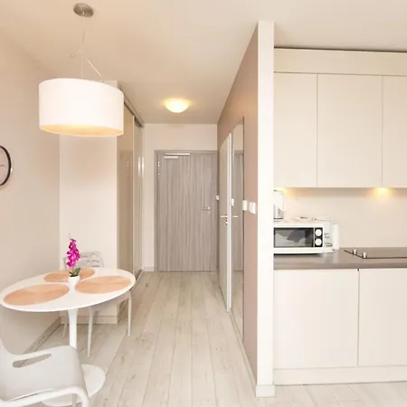 Tignes - Czarna Gora By Sun & Snow Z Nielimitowanym Basenem Apartment *