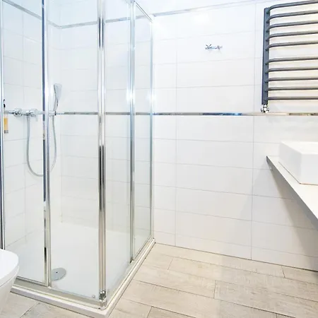Apartment Tignes - Czarna Gora By Sun & Snow Z Nielimitowanym Basenem